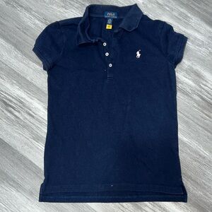 Polo Ralph Lauren Girls